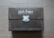 "Harry Potter" - ALLE Filme in