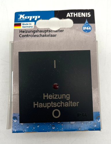 Kopp athenis - kopp,
