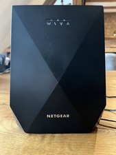 Netgear Nighthawk X6 AC2200
