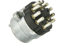 ZÜNDANLASSSCHATER FÜR