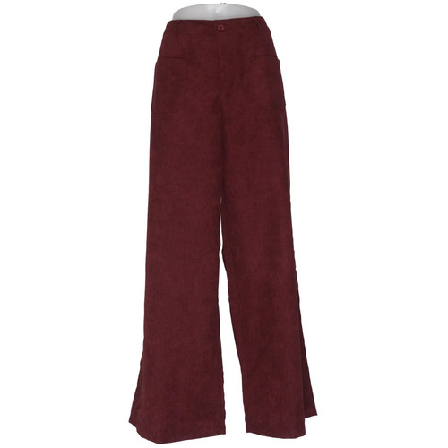 Cordhose größe rot - cordhose,, größe: