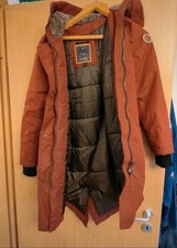 GIGA DX by Killtec Winterjacke Skijacke Parka Damen Funktionsjacke Größe m Damen