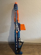 Nerf Gun Blaster N-Strike