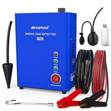 Evap Nebelmaschine Rauchgenerator Kfz Rauch Maschine Rauchmaschine Diagnosegerät