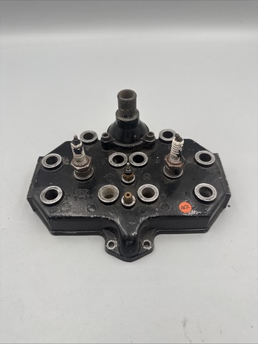 Yamaha zylinderkopf head - zylinderkopf,