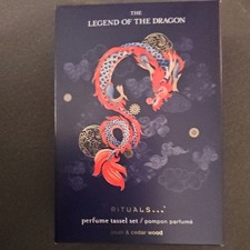 Neu&OVP Rituals  The Legend of