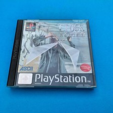 Sony Playstation 1 PS1 - Clock
