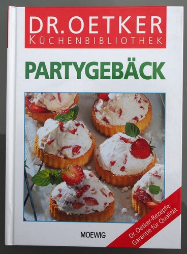 Oetker küchenbibliothek - dr.,
