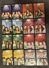 Charmed - Staffel 1-8 (DVD)