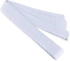 260cm Judo Karate Gürtel Belt