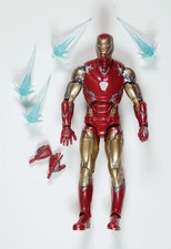 Marvel Legends Iron Man Mark