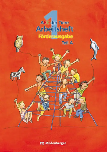 Abc der tiere - abc, –