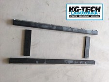 Palettengabel Bausatz 1200 mm Schiene Palettengabelträger FEM2  Profil 