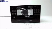 Radio CD 30 MP3 Delphi Grundig Kein Code Vorhanden 13289927 Opel Corsa 1.2 16V