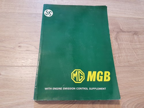 Werkstatthandbuch workshop - werkstatthandbuch,
