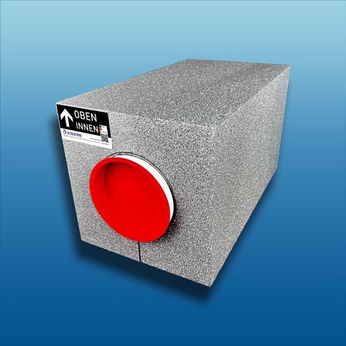 Dämmblock montageblock - dämmblock,