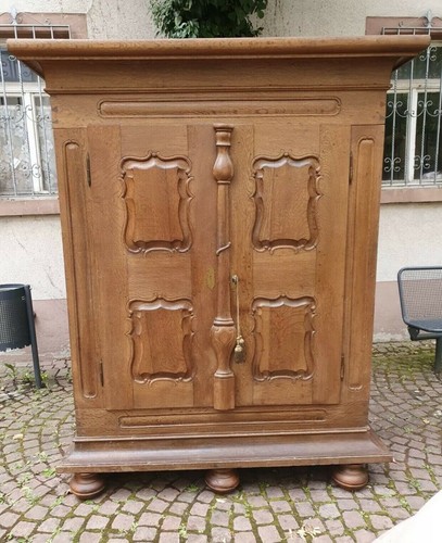 Schrank barock kleiderschrank - schrank,
