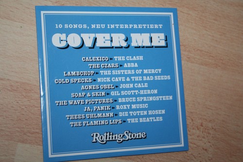 Rolling stone rare trax - -, 91