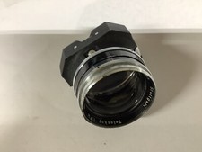 Used Zeiss Ikon Teleskop 1.7X