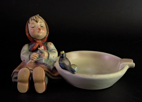 Alte hummelfigur hum 62 - -,