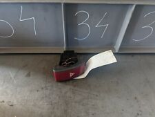 Original OPEL CORSA C F08 F68 Warnblinker Schalter Warnblinkschalter 9164141 