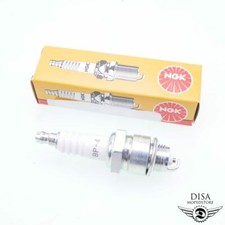 NGK Zündkerze BP4 BP-4 für Hercules Sachs Spartamet Sparta Saxonette Classic