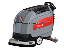 Leasing Scheuersaugmaschine