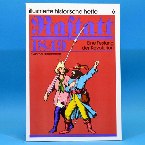 Ddr ihh illustrierte - ddr, 6