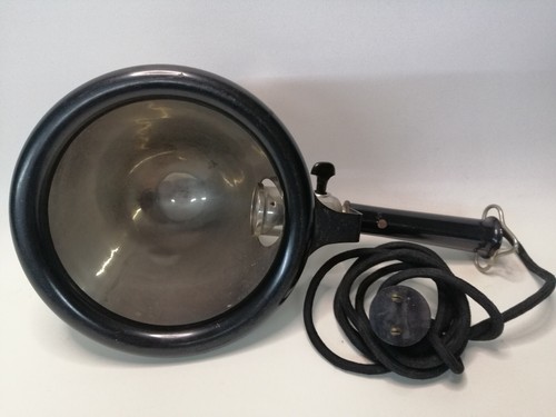 Rheotherm lampe arztlampe - rheotherm, op