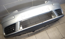 VW GOLF PLUS / STOßSTANGE STOßFÄNGER / vorne / silber / LA7W (BP37)