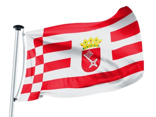Flagly fahne bremen flagge - fahne,