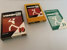 SABA Videoplay Spiel -