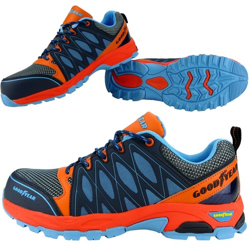 Sicherheitsschuhe goodyear - sicherheitsschuhe,