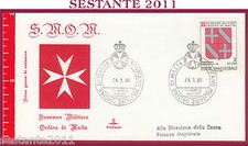 X63 FDC SOUVERÄN MILITARY