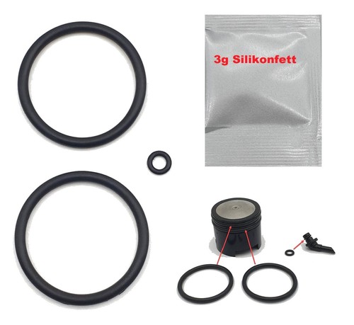 Dichtung set pass krups - set,
