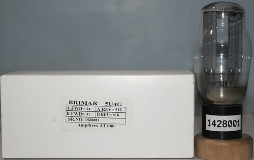 5u4g brimar nos black base - nos,