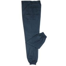 Marineblauer einsatzanzug - einsatzanzug, gr