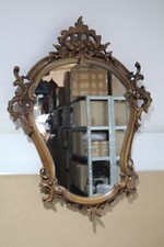 Hochwertiger Wandspiegel mit