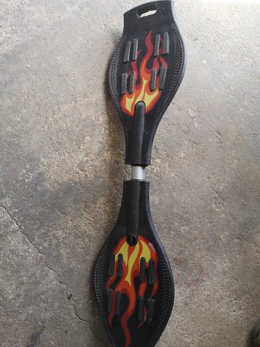 Waveboard kinder - waveboard,