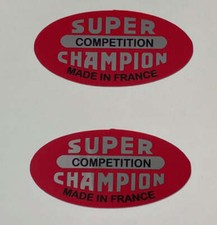 Super Champion Competition