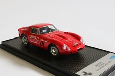 BBR CAR70B Ferrari 250 GTO SN