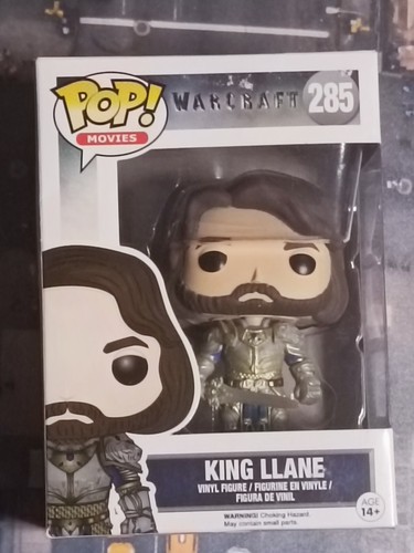 King llane 285 - 285, wow