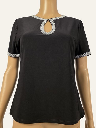 Frank lyman damen shirt top - shirt,