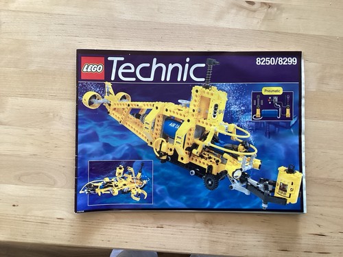Lego technic pneumatic boot - lego,