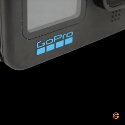 Gopro hero black actioncam - gopro, 10