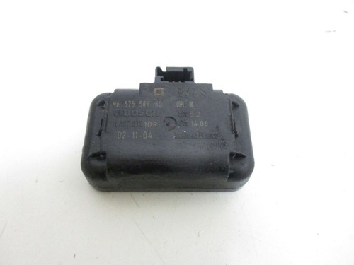 Sensor regensensor passt für - regensensor,
