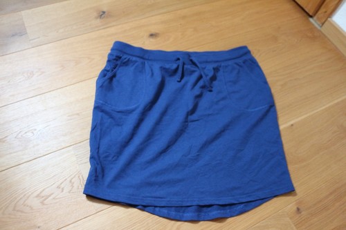 Blue motion jersey rock blau - blue,