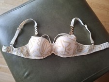 MARLIES DEKKERS BH 75C beige Gold