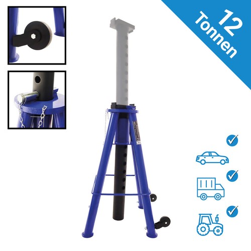 19677 stützbock jackstand - 19677/,