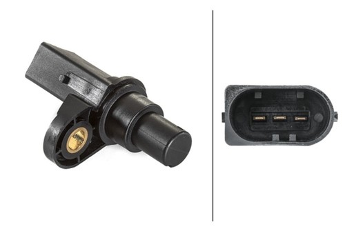 Kurbelwellensensor impulsgeber - kurbelwellensensor,